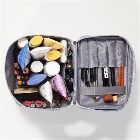 designer toiletry case